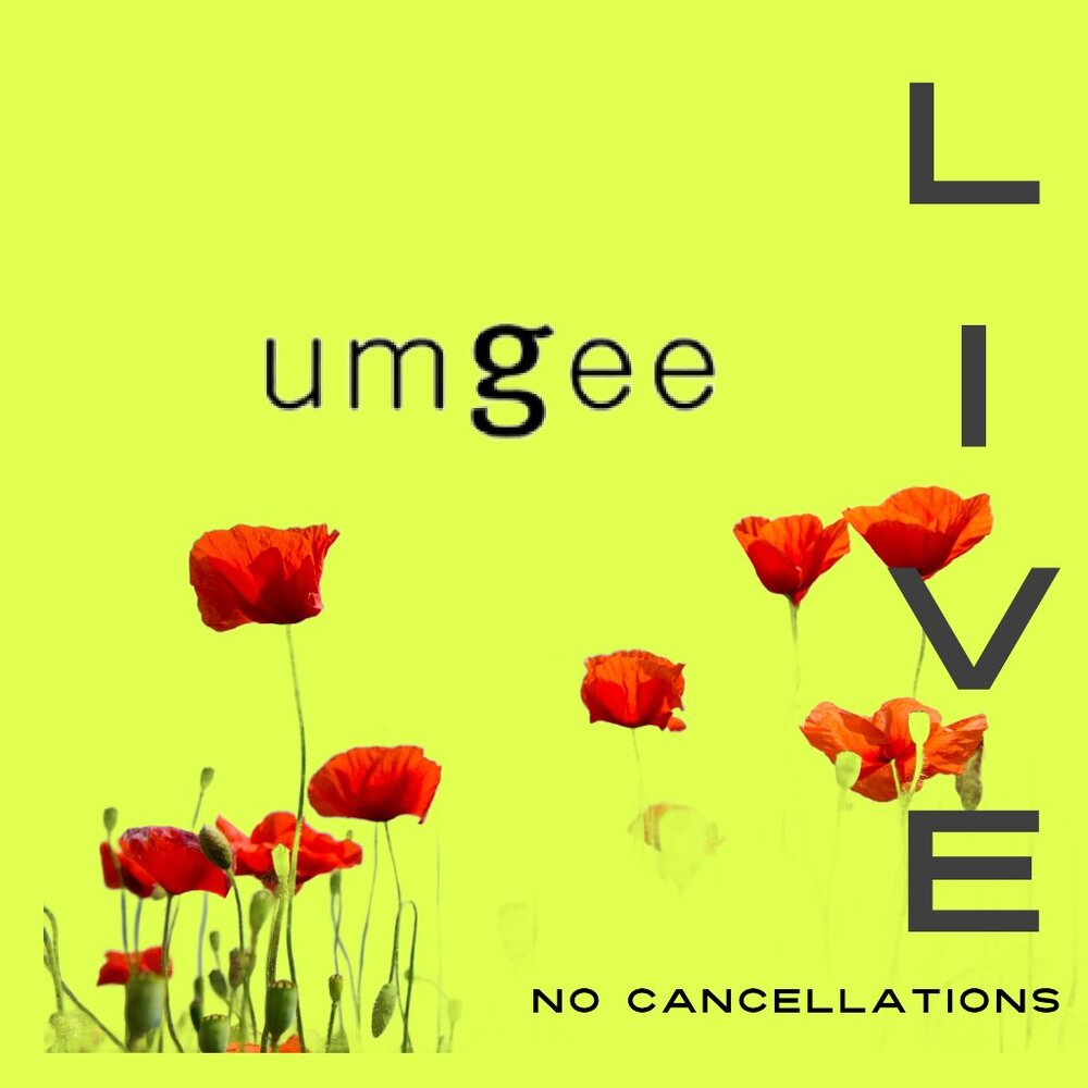 🙌👌⭐⭐. UMGEE SHOW - WE ARE LIVE!! *like this listing to be notified* ⭐⭐👌🙌